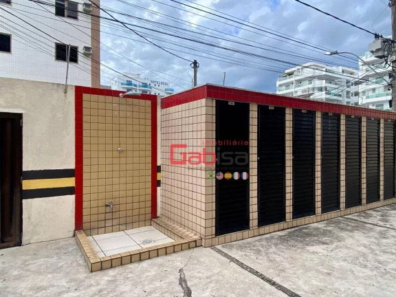 Imagem Apartamento com 1 dormitório à venda, 70 m² por R$ 380.000,00 - Braga - Cabo Frio/RJ