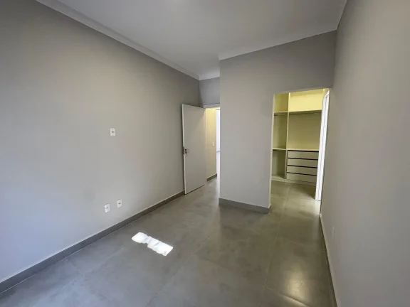 Imagem Casa 3 dormitórios Condomínio Horto Florestal Villagio - Sorocaba
