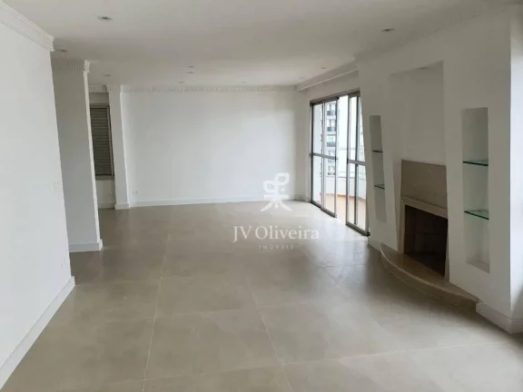 Imagem Apartamento com 4 dormitórios à venda, 195 m² por R$ 2.700.000,00 - Jardim Paulista - São Paulo/SP