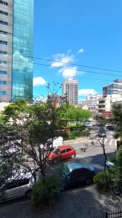 Imagem Sala Comercial à Venda, 29 m² em Auxiliadora - Porto Alegre