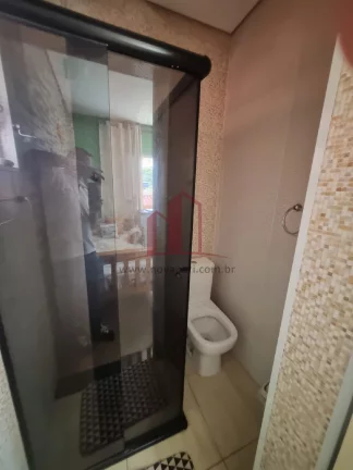 Imagem Venda de Casa Impecável no Jardim dos Bandeirantes em Franco da Rocha-SP: 3 Quartos, 1 Suíte, 2 Salas, 2 Banheiros, 3 Vagas, 88,07m².