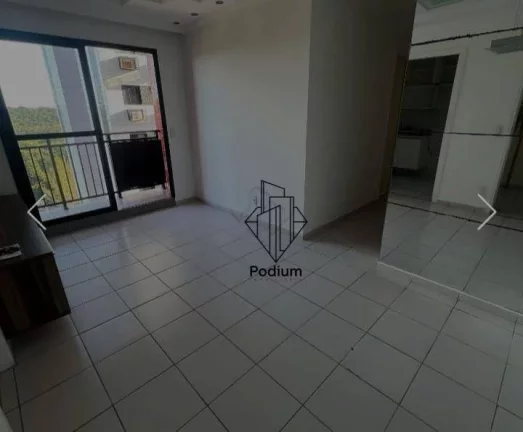 Imagem Apartamento com projetados e infraestrutura de condomínio completa no Bairro Torre - AP2853