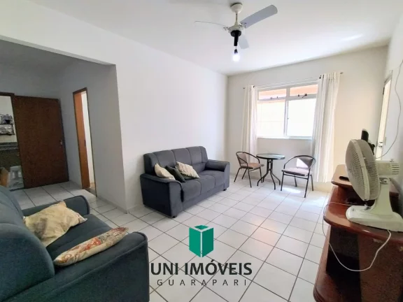 Imagem Apartamento à venda na Praia do Morro, Guarapari ! Com 3 quartos, 2 suítes e área privativa