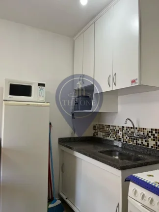 Imagem Oportunidade de Locação: Apartamento 1 quarto, 1 banheiro, 1 vaga em Santa Efigênia, São Paulo - SP