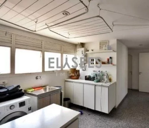 Imagem Apartamento RESIDENCIAL em SÃO PAULO - SP, CAMPO BELO