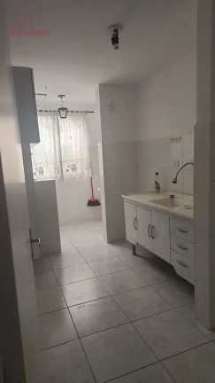Imagem Apartamento no Inocoop - 2 Dorms - 1 vaga