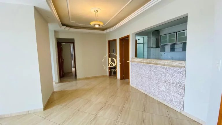 Imagem Apartamento- Jardim Esplanada - Residencial Mediterrâneo - 90m² - 3 Dormitórios.