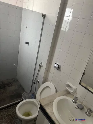 Imagem ALUGO APARTAMENTO NO EDIFICIO SERENA