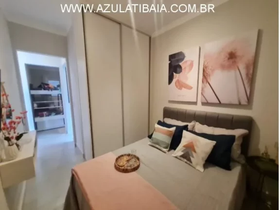 Imagem Casa para Venda em Atibaia, Nova Atibaia, 2 dormitórios, 1 banheiro, 2 vagas