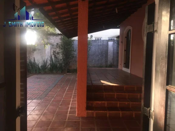 Imagem CASA TÉRREA 3 SUÍTES. CONDOMÍNIO NA RUA DO SHOPPING GRANJA VIANA!!