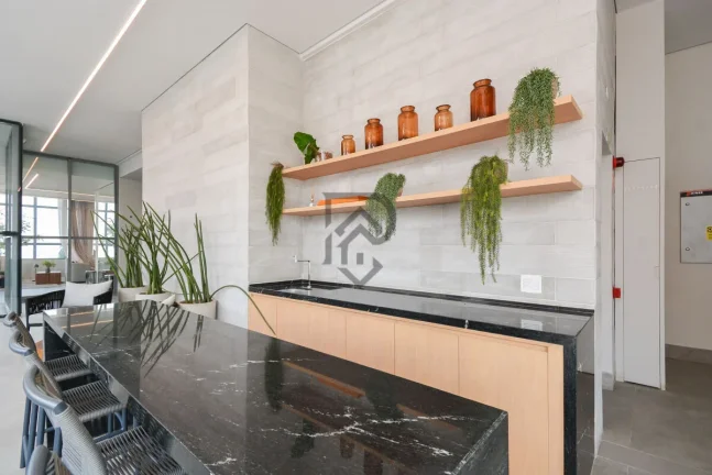 Imagem Apartamento em Pinheiros, pronto para moarar andar alto vista livre