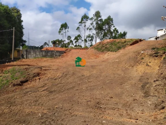 Imagem Terreno para Venda em São Roque, Alto Da Serra