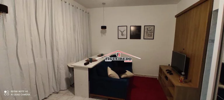 Imagem Prédio à venda, 29 m² por R$ 190.000,00 - Vila Guilhermina - Praia Grande/SP