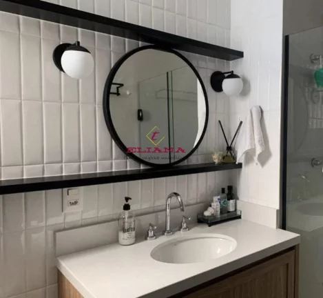 Imagem Apartamento à venda em São Paulo, Vila Anastácio, com 4 quartos, 136m²