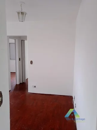 Imagem Apartamento com 2 dormitórios Na Vila das Mercês/SP!
