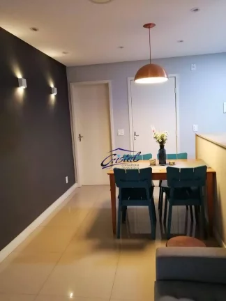 Imagem Apartamento com 3 quartos à venda, 57 m² - Jardim Novo Osasco - Osasco/SP