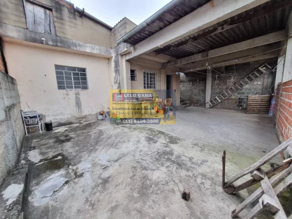 Imagem CASA AMPLA - TERRENO DE 390,00M²