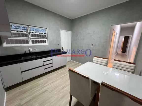 Imagem Casa Padrão