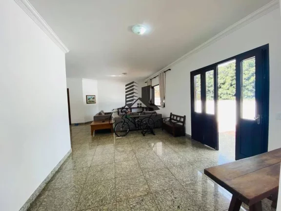 Imagem Casa 5 Quartos Bairro Bandeirantes
