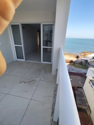 Imagem Apartamento Alto Padrão, 03 Quartos , 01 Suite, 02 Vagas de Garagem, Area de Lazer Completa, Prainha de Muquiçaba, Guarapari - ES