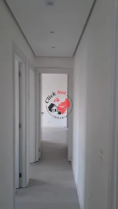Imagem Ótimo Apartamento à Venda no bairro Centro de São Bernardo