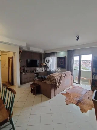Imagem Apartamento a venta próximo do Centro de Itatiba