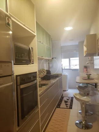 Imagem APARTAMENTO de 2 DORMITÓRIOS na VÁRZEA - TERESÓPOLIS - R$ 650.000