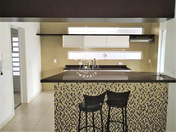 Imagem Casa em Condomínio a Venda no bairro Nova Aliança - Ribeirão Preto, SP