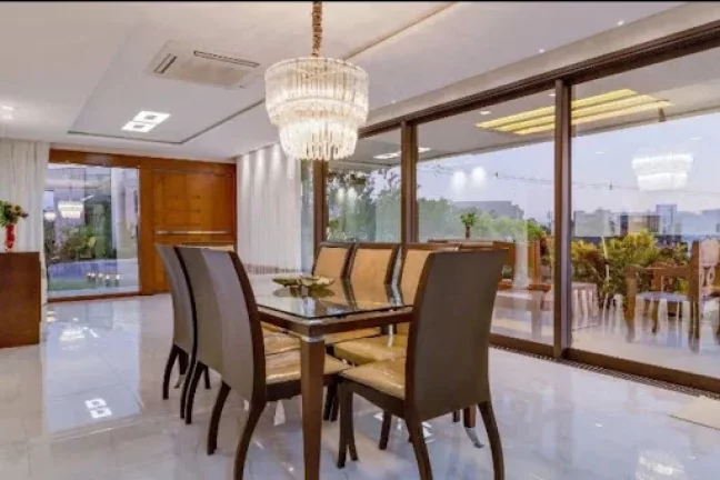 Imagem Casa com 5 dormitórios à venda, 417 m² por R$ 4.950.000,00 - Santa Paula I - Vila Velha/ES