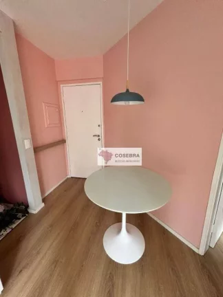 Imagem Apartamento à venda, 36 m² por R$ 630.000,00 - Vila Olímpia - São Paulo/SP