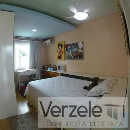 Imagem Casa em Condomínio para Venda em Balneário Camboriú / SC no bairro Estados