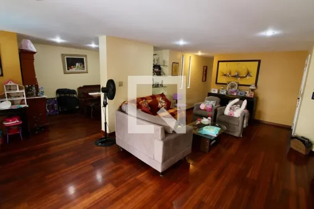 Imagem Apartamento à Venda - Recreio, 4 Quartos, 270 m2