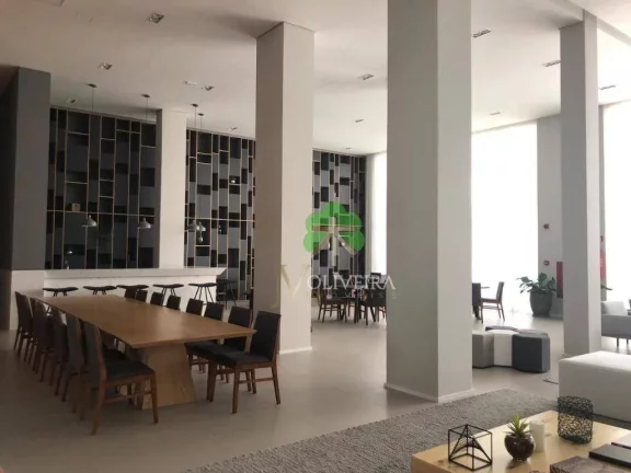 Imagem Cobertura à venda, 196 m²com 3 suítes, 4 vagas - Moema - São Paulo/SP