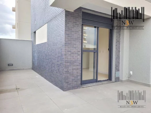 Imagem Apartamento Garden com 2 dormitórios à venda, 88 m² por R$ 990.000,00 - Vila Leopoldina - São Paulo/SP