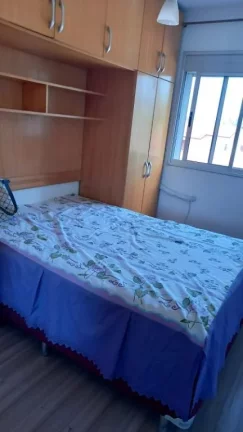Imagem Condomínio Quinta do Sol Apto AP2738 - Apartamento à venda no bairro Protásio Alves - Porto Alegre/RS