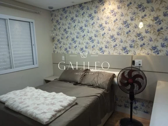 Imagem APARTAMENTO À VENDA EM CONDOMÍNIO VISTA PARK JUNDIAÍ-SP