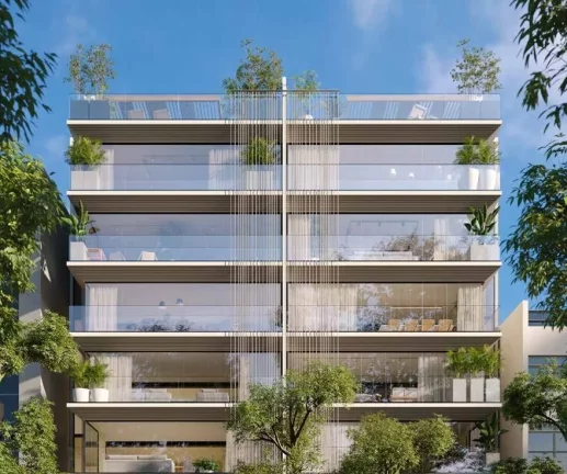 Imagem Apartamento com 4 Quartos à Venda, 266 m² em Leblon - Rio De Janeiro Imagem Apartamento com 4 Quartos à Venda, 266 m² em Leblon - Rio De Janeiro