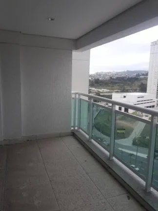 Imagem Apto. ONE GRAMERCY - 98m²