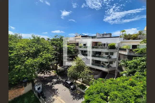 Imagem Apartamento à Venda - Recreio, 4 Quartos, 319 m2