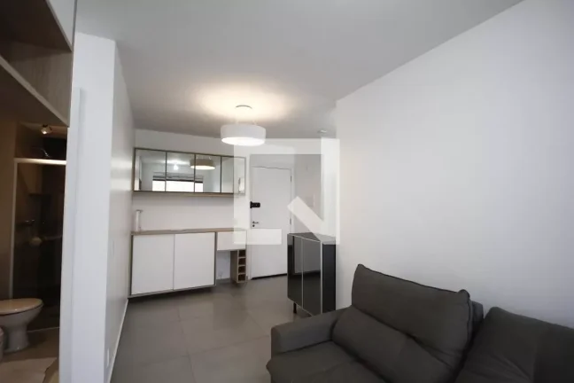 Imagem Apartamento à Venda - Cambuci, 2 Quartos, 59 m2