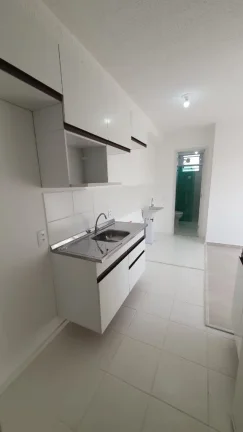 Imagem APARTAMENTO RESIDENCIAL em SÃO PAULO - SP, IPIRANGA