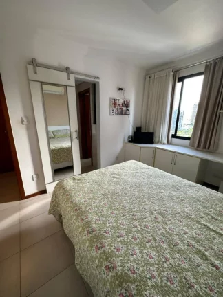 Imagem Apartamento à Venda na Mansão Tramandaí - Reformado e Semi-Mobiliado