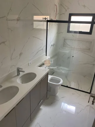 Imagem CASA TÉRREA DE ALTO PADRÃO À VENDA – CONDOMÍNIO SHAMBALA II – ATIBAIA/SP
