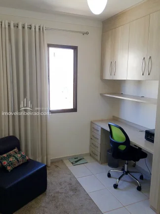 Imagem Condomínio Solare à venda 2 dormitórios #imoveisribeirao.com