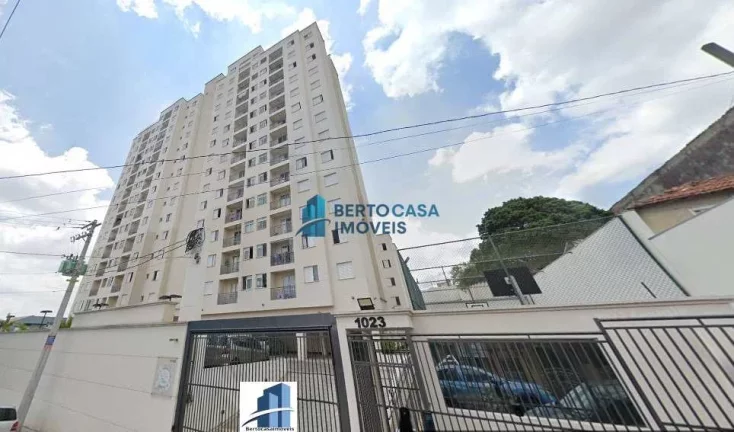 Imagem Apartamento Padrão