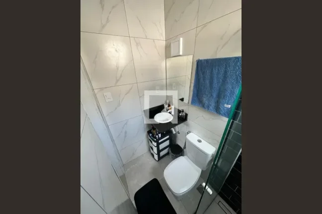 Imagem Apartamento à Venda - Copacabana, 2 Quartos, 60 m2