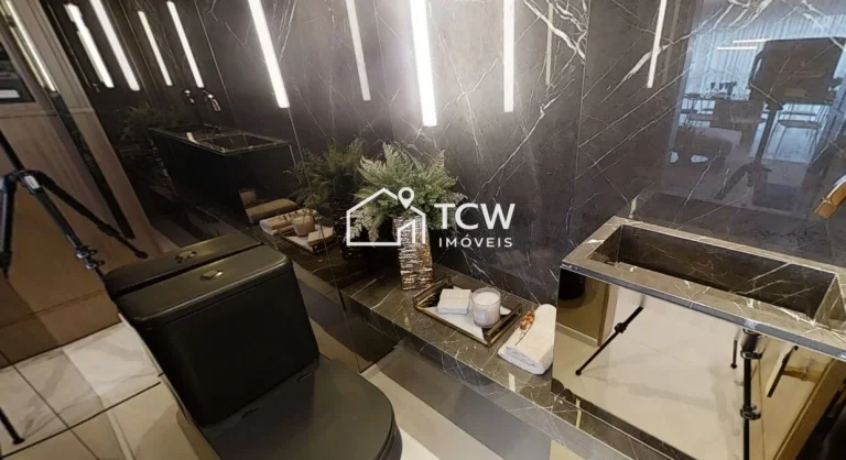 Imagem Apartamento à venda no bairro Campo Belo - São Paulo/SP, Zona Sul