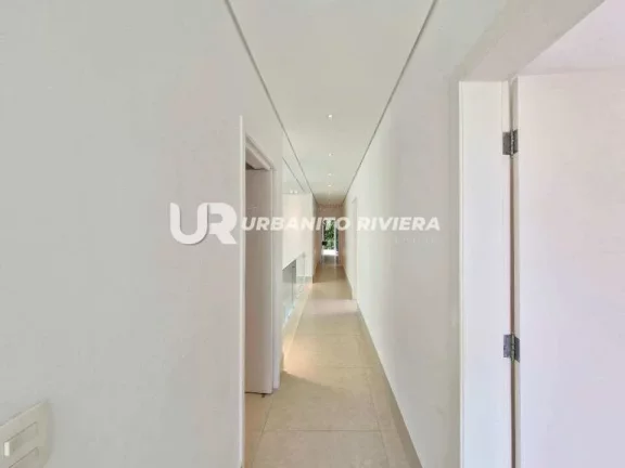 Imagem Casa Moderna no Módulo 05 Riviera de São Lourenço