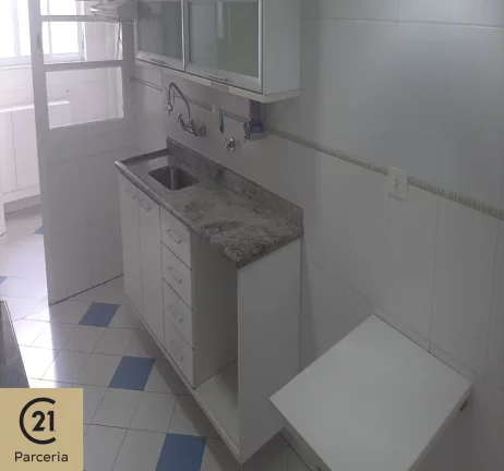 Imagem APARTAMENTO RESIDENCIAL em SÃO PAULO - SP, CAMPO BELO