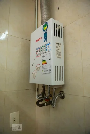 Imagem Apartamento à Venda - Copacabana, 2 Quartos, 64 m2